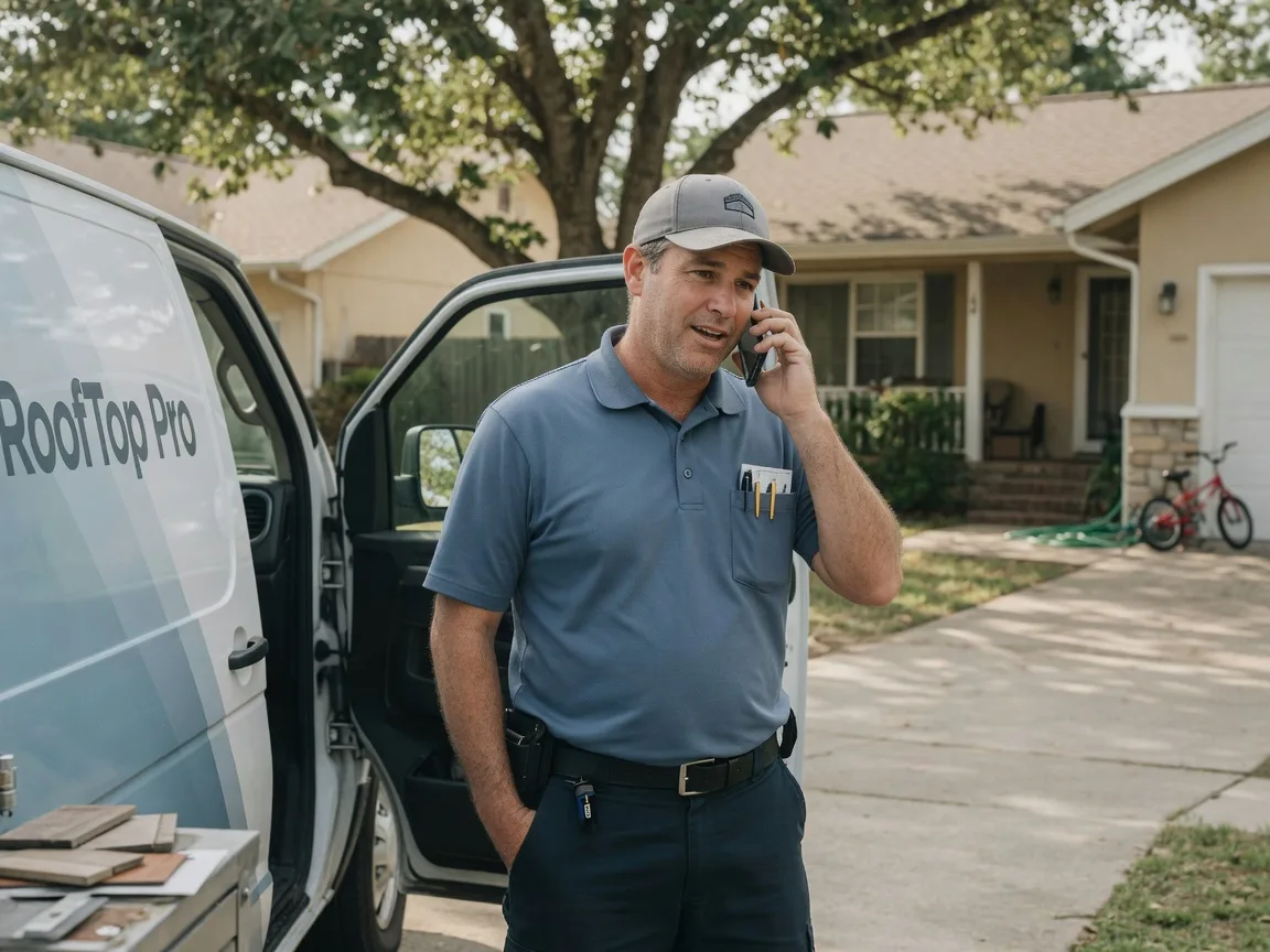 Roof Repair Rocklin, CA FAQs