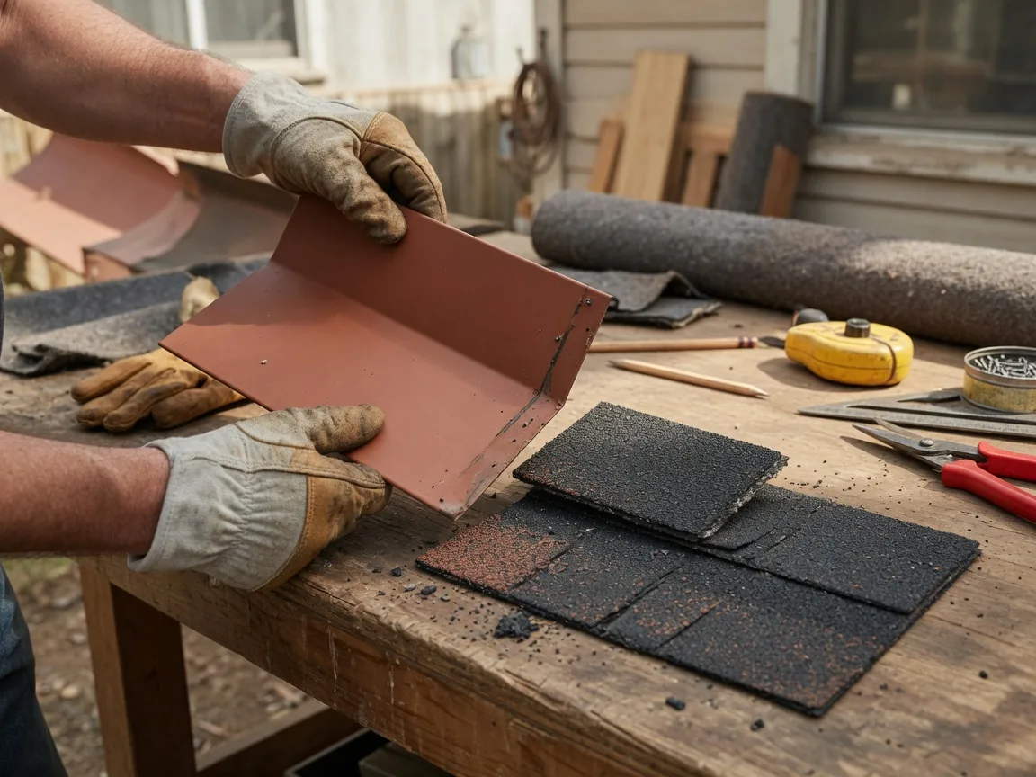 Roof Repair company in Rocklin, CA